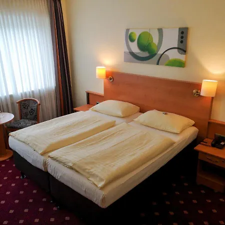 Boulevard Otel Köln