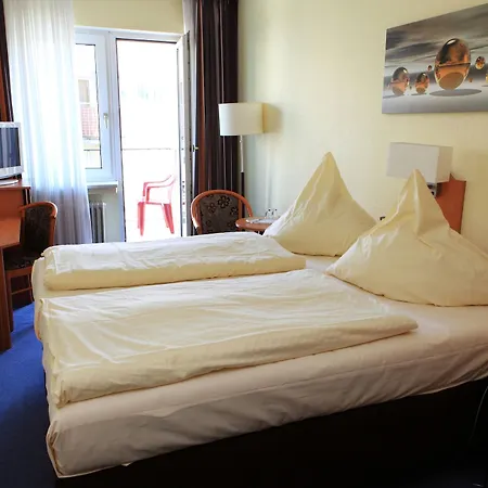 Boulevard 3* Köln