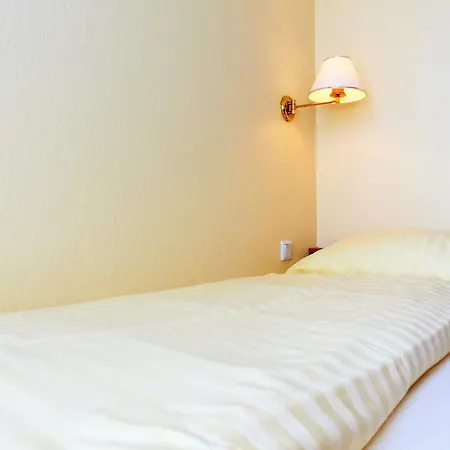 Otel Boulevard Köln