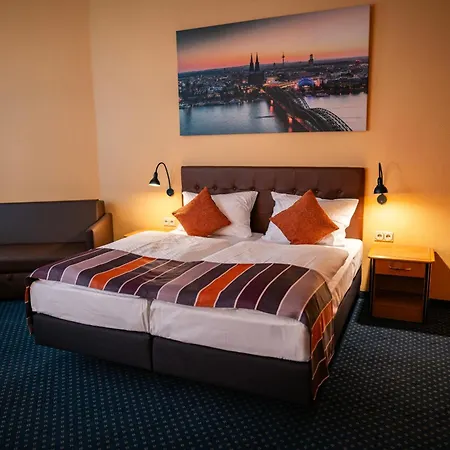 Otel Boulevard Köln