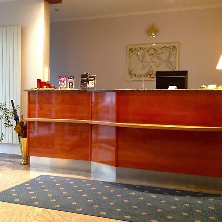 Boulevard Otel 3*