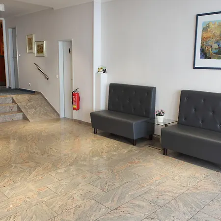Boulevard Otel