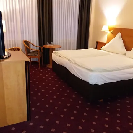 Boulevard 3* Colonia