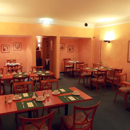 Boulevard Otel 3*