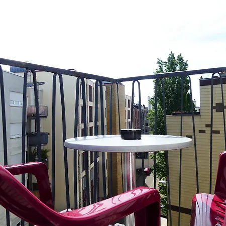 Otel Boulevard 3*
