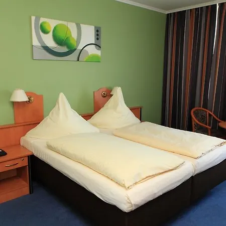 Otel Boulevard Köln