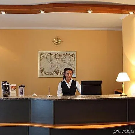 Boulevard Otel 3*