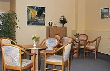 Otel Boulevard Köln