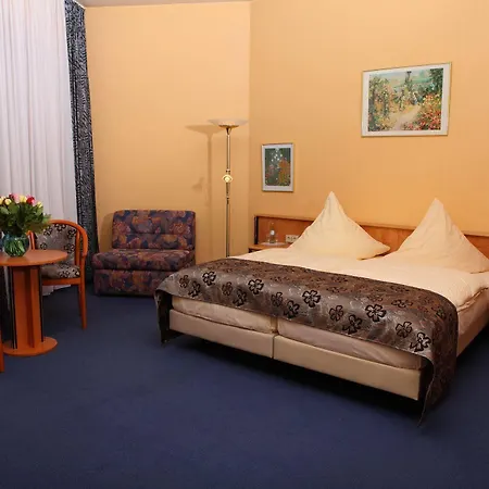Boulevard Otel 3*