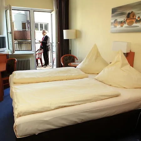 Otel Boulevard 3*