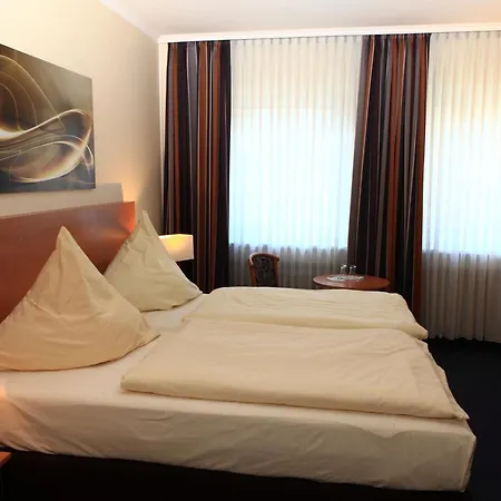 Boulevard Otel 3*