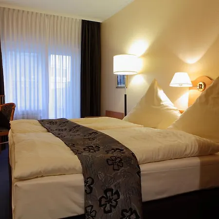 Boulevard Otel Köln