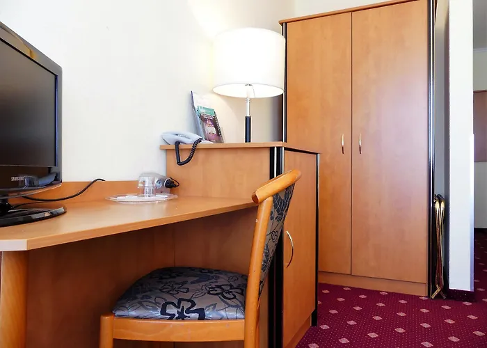 Hotel Boulevard Colonia