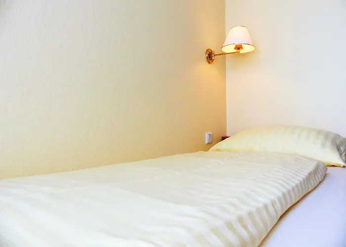 Hotel Boulevard Colonia