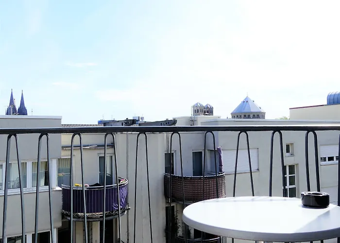 Boulevard Hotel Colonia