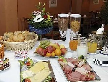 Boulevard 3* Colonia