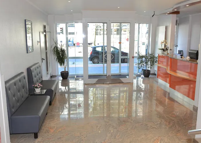 Boulevard Hotel Colonia