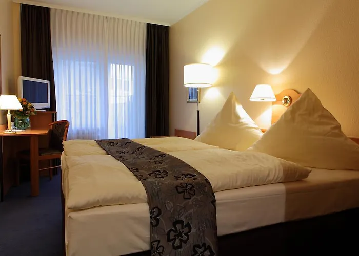 Boulevard Hotel Colonia