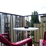 Hotel Boulevard 3*