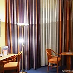Boulevard Hotel Colónia