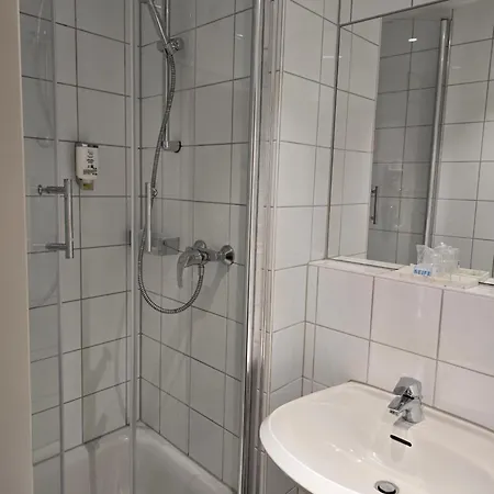 Boulevard Hotel Colonia