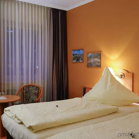Boulevard Hotel Colonia