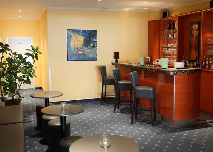 מלון Boulevard 3*