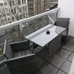 Boulevard Hotel Köln