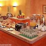 Hotel Boulevard