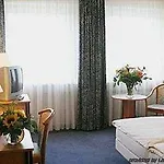 Boulevard Hotel Köln