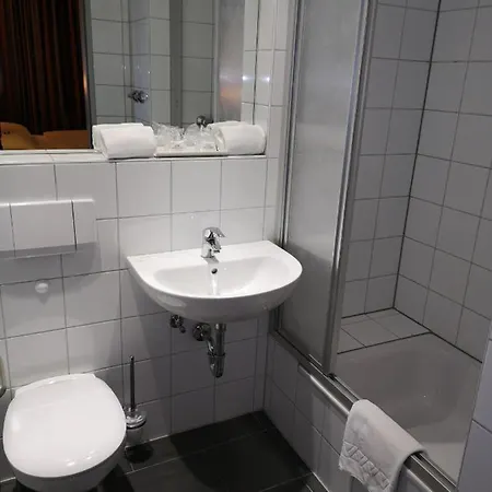 Boulevard Ξενοδοχείο