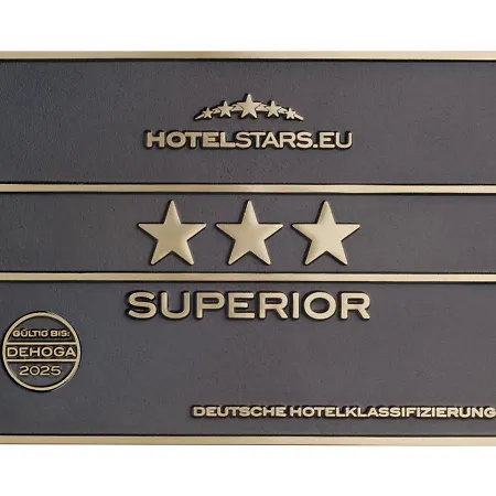 Boulevard - Superior Hotel