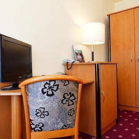 Boulevard - Superior