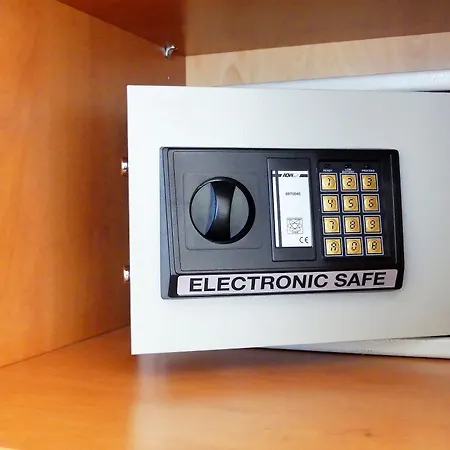 Szálloda Boulevard Köln