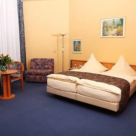 Boulevard - Superior Hotel Keulen