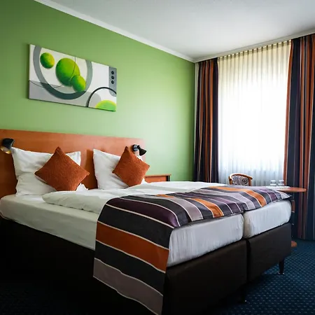 Szálloda Boulevard 3*