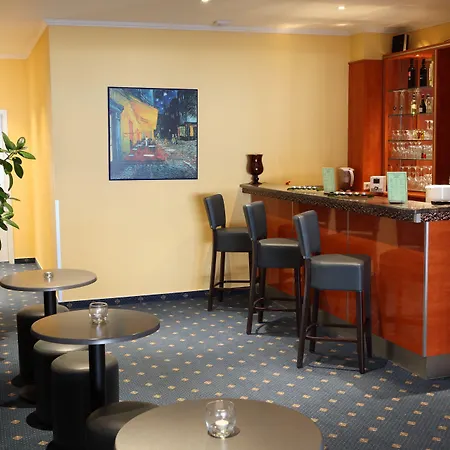 Hotel Boulevard - Superior 3*