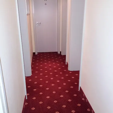 فندق Boulevard