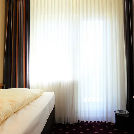 Hotel Boulevard - Superior