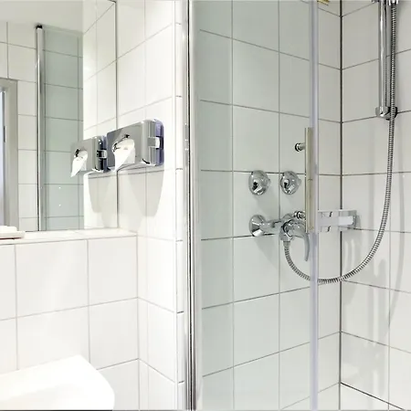 Hotel Boulevard - Superior Keulen