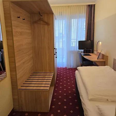 Hotel Boulevard Cologne