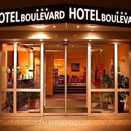 Boulevard