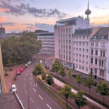 Hotel Boulevard