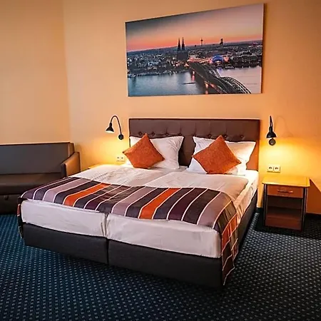 Boulevard 3*