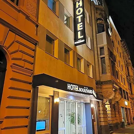 Boulevard 3* Cologne