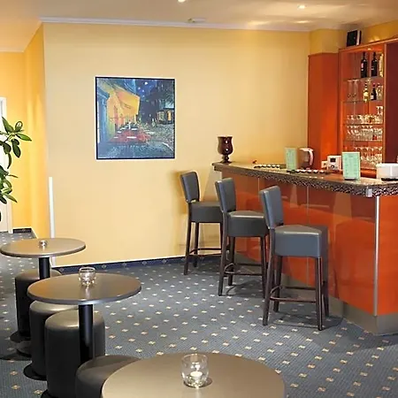 Hotel Boulevard