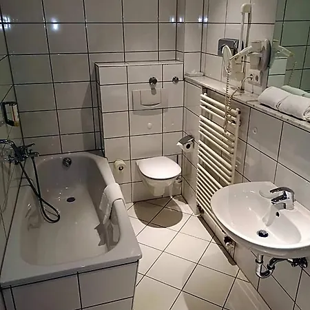 Boulevard 3* Cologne