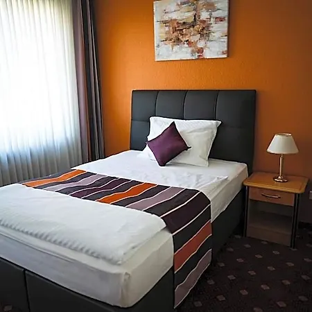 Boulevard Hotel Cologne