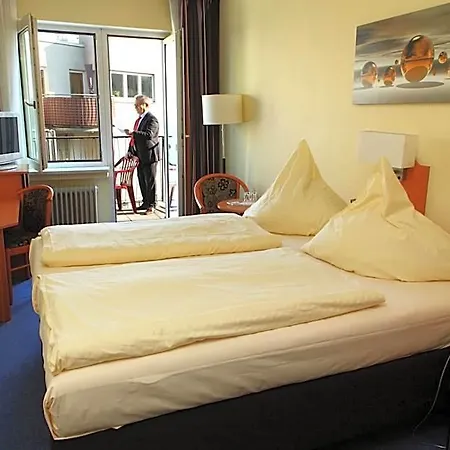 Hotel Boulevard Cologne