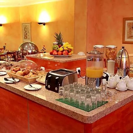 Boulevard Hotel Cologne